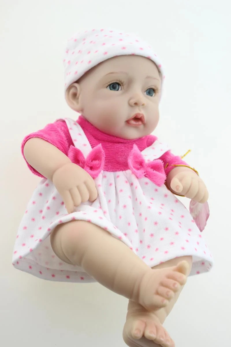 Nora and Blaze | Reborn Baby Dolls