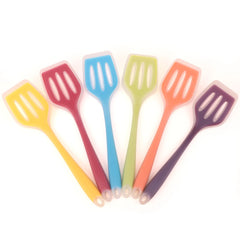 Silicone Spatula | Semi Transparent Non Stick Spatula