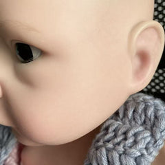 Erin | Silicone Baby Doll