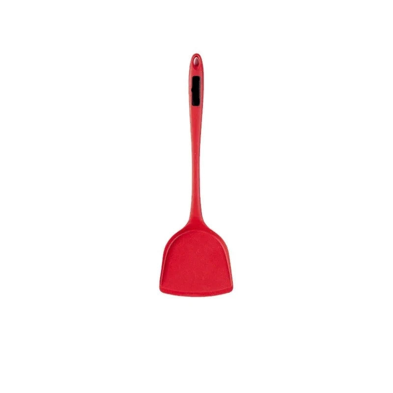 Silicone Cooking Non Stick Utensils