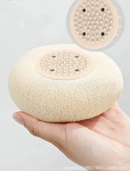 Silicone Body Scrubber