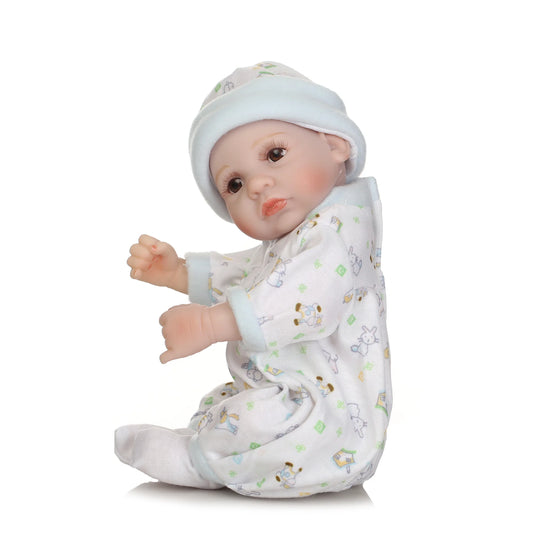 Arlo | Reborn Baby Doll