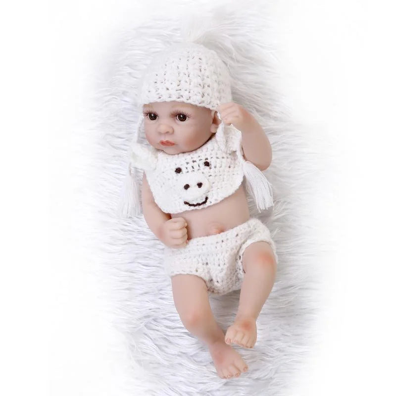 Niko | Reborn Baby Doll