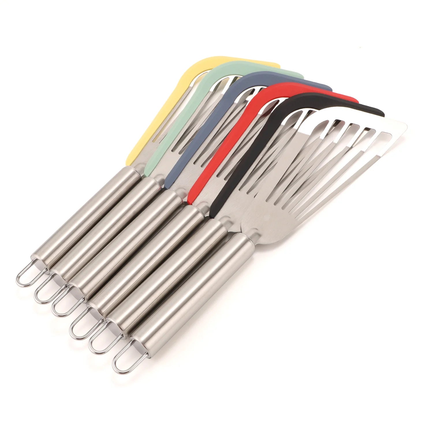 Stainless Steel Fish Spatula