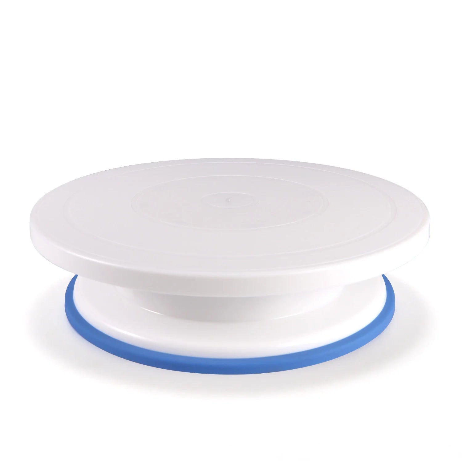 Best Silicone Base Rotating Cake Stands