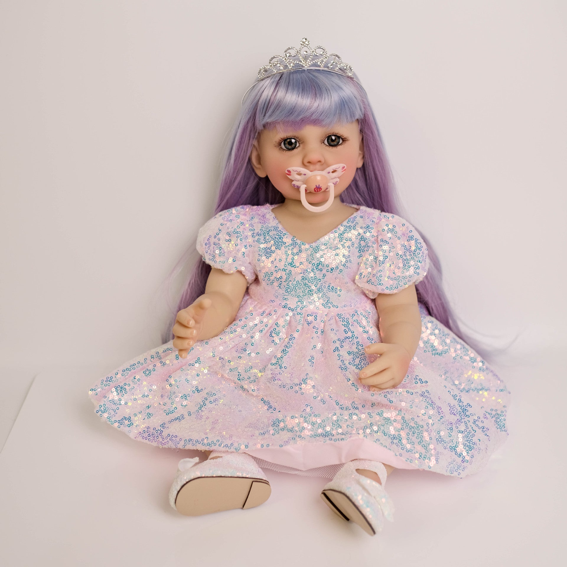 Elara | Reborn Baby Doll