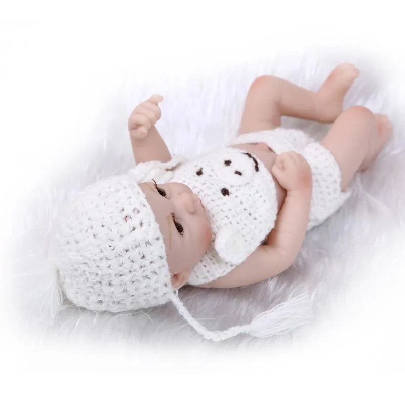 Niko | Reborn Baby Doll