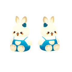 Bunny Silicone Night Light for Kids