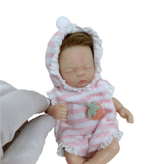 Mega | Silicone Baby Doll