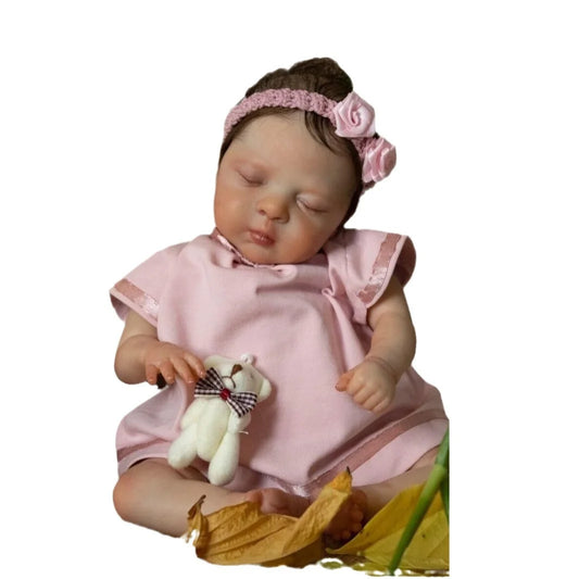 Luna | Reborn Baby Doll