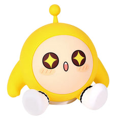 Eggboy Party Silicone Night Light