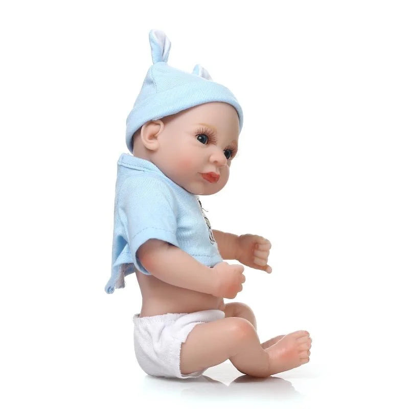 Rocco | Reborn Baby Doll