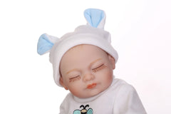 Etha | Reborn Baby Doll