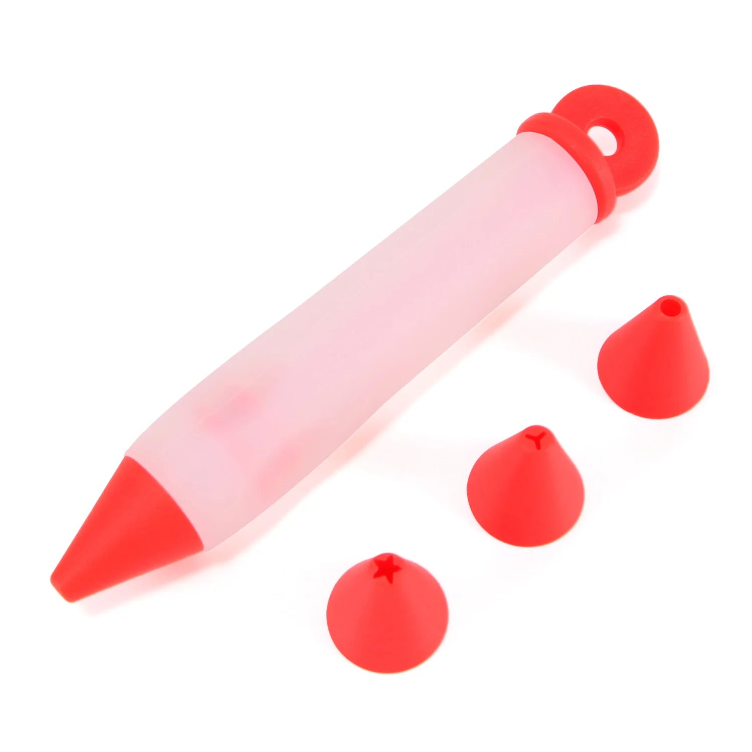 Silicone Chocolate Cake Decoration Pens