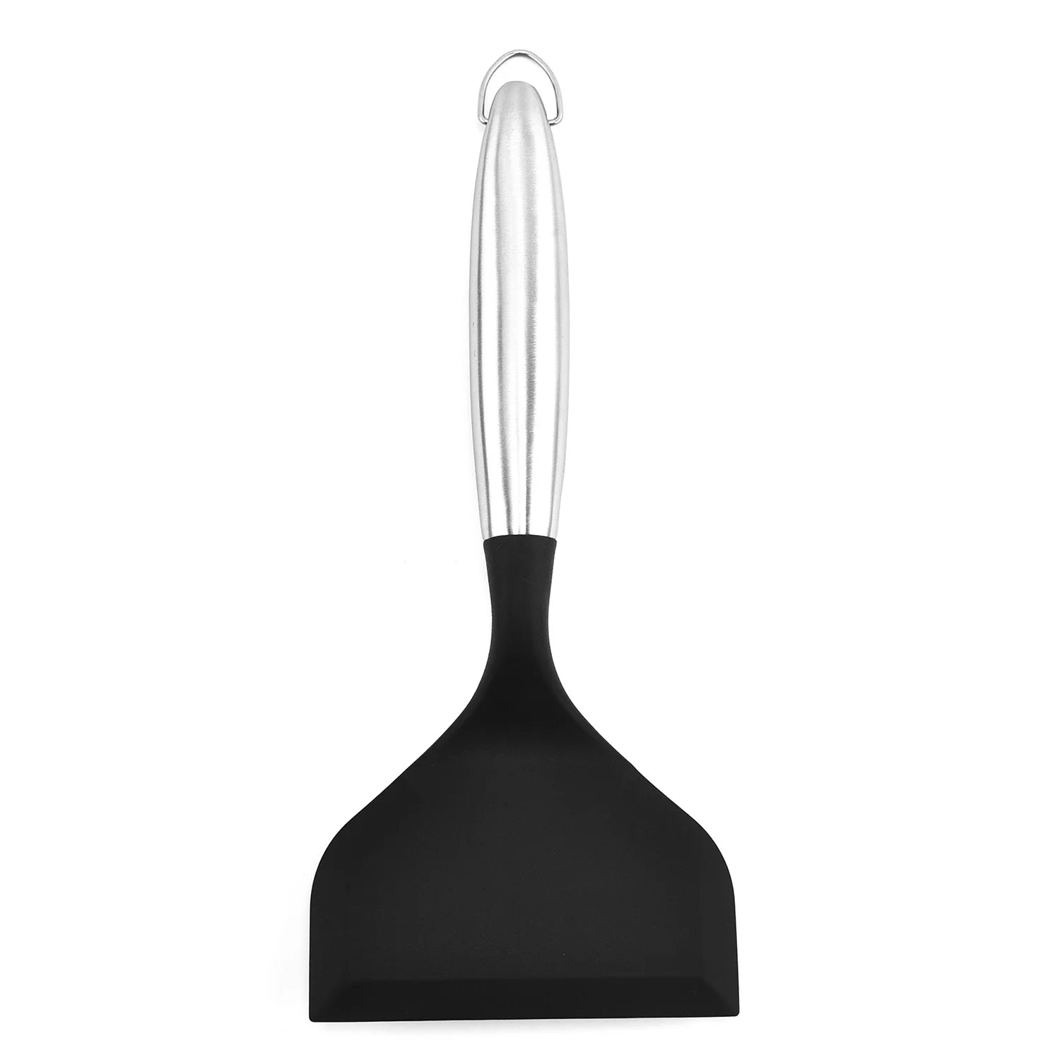 Silicone Wide Mouth Spatula for Cooking