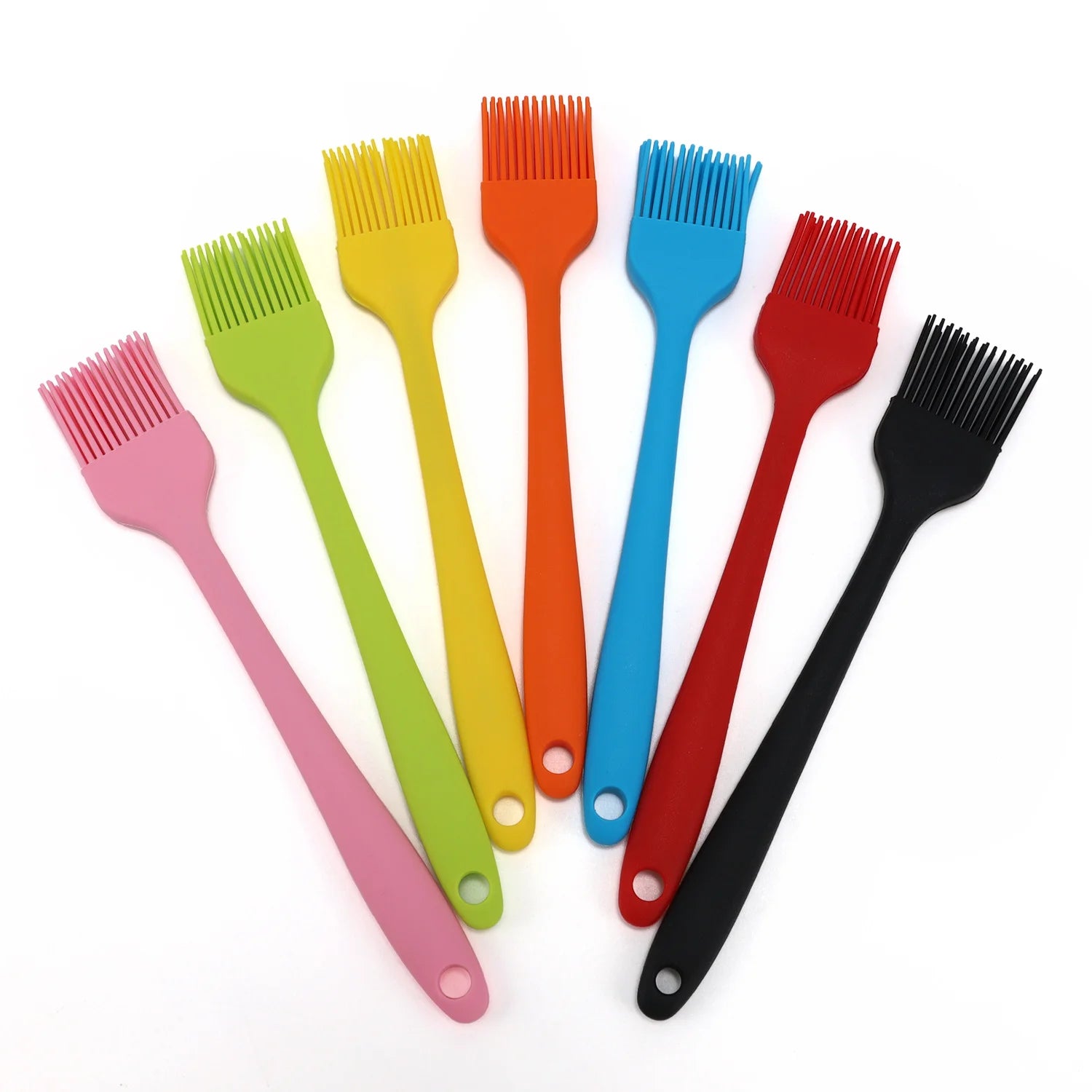 Silicone Basting Pastry Brush