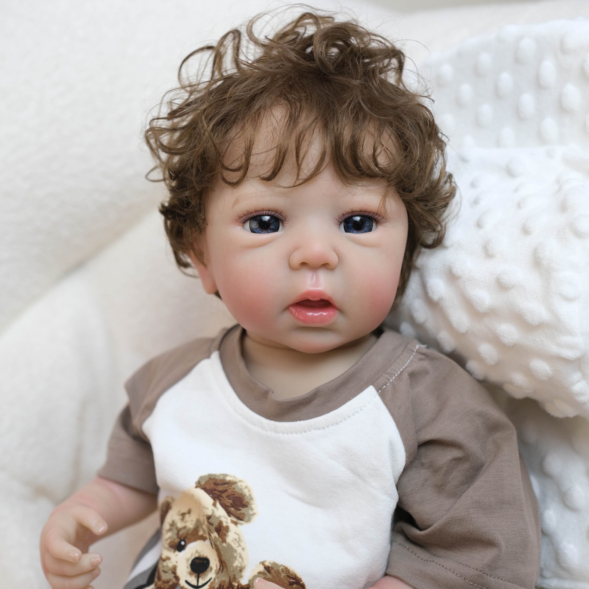 Ward | Reborn Baby Doll