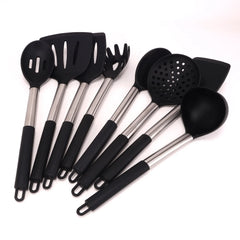 26 - Pieces Silicone Cooking Utensils Set