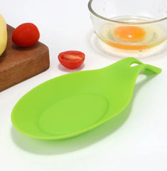 Silicone Spoon Rest for Kitchen