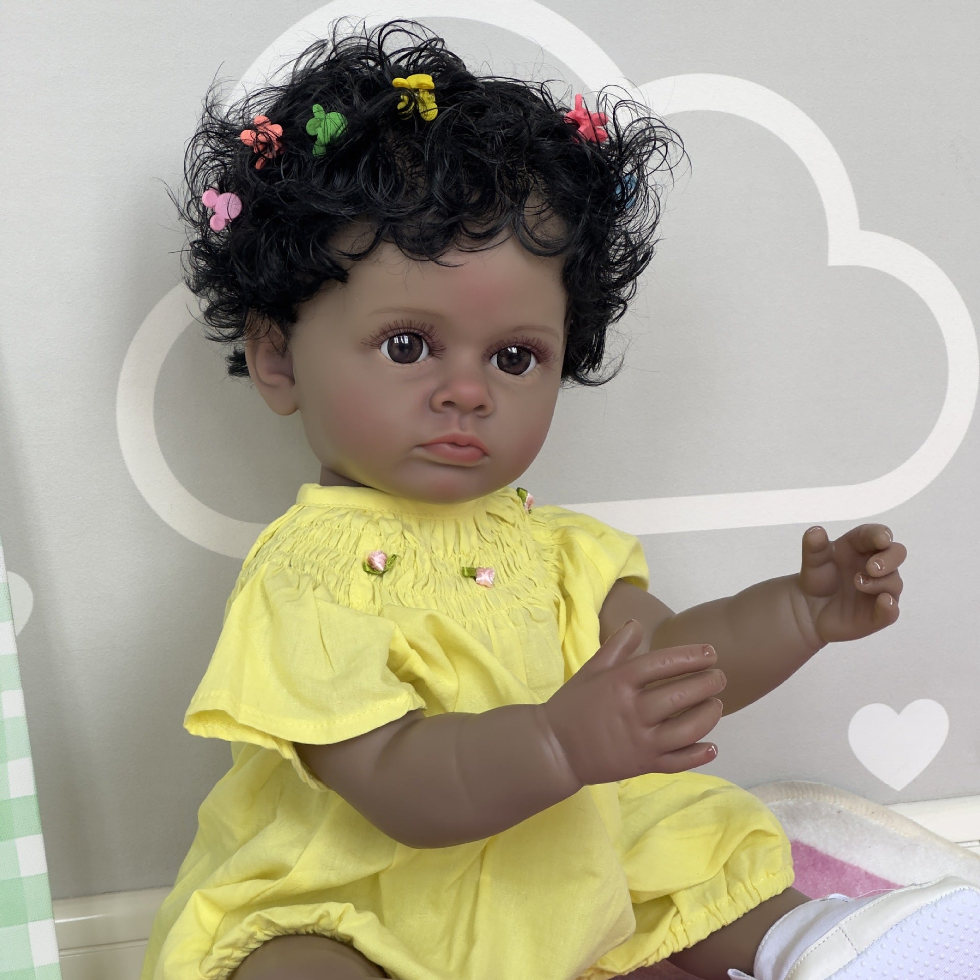 Juno | Reborn Baby Doll