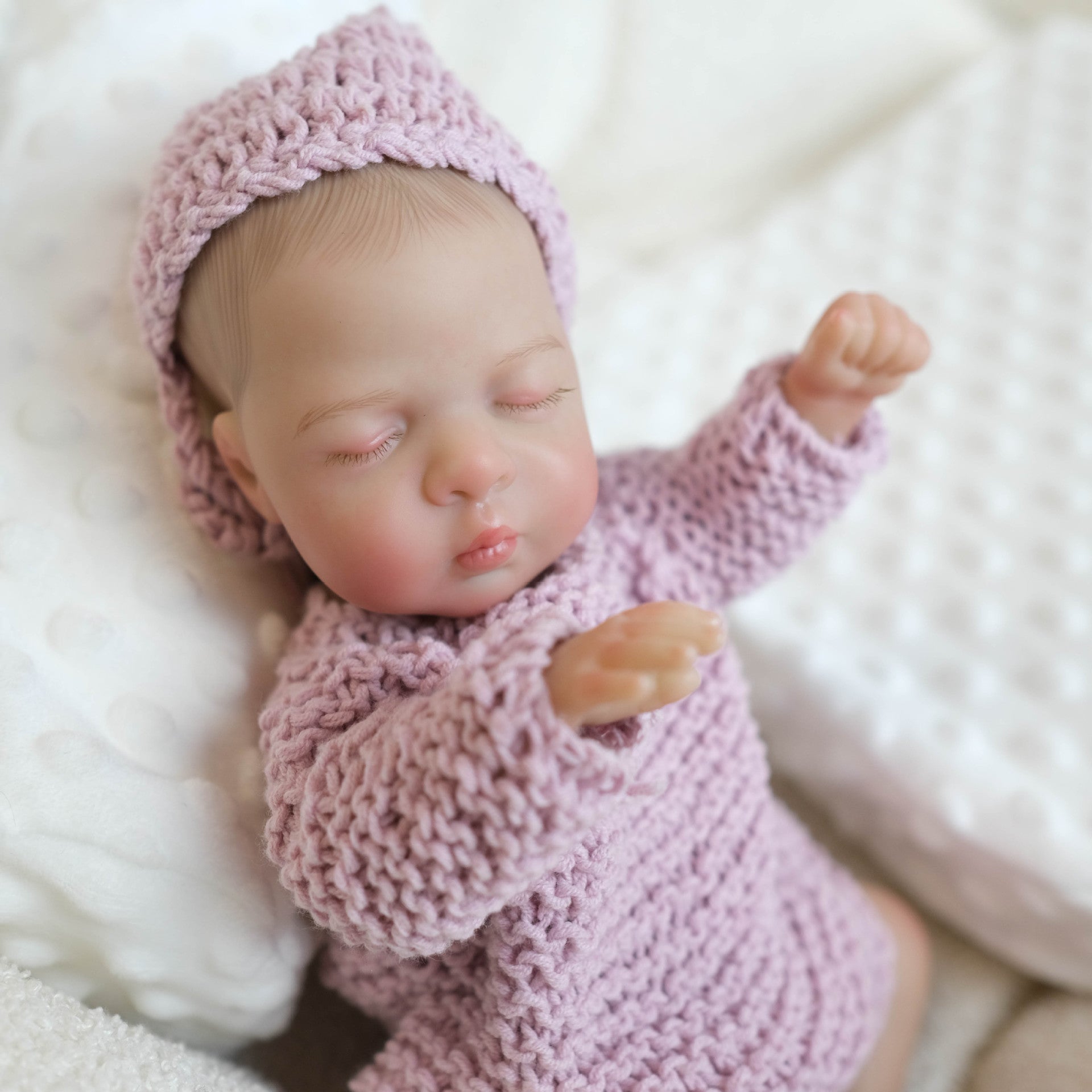 Julia | Reborn Baby Doll