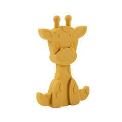Silicone Deer-Shaped Teether