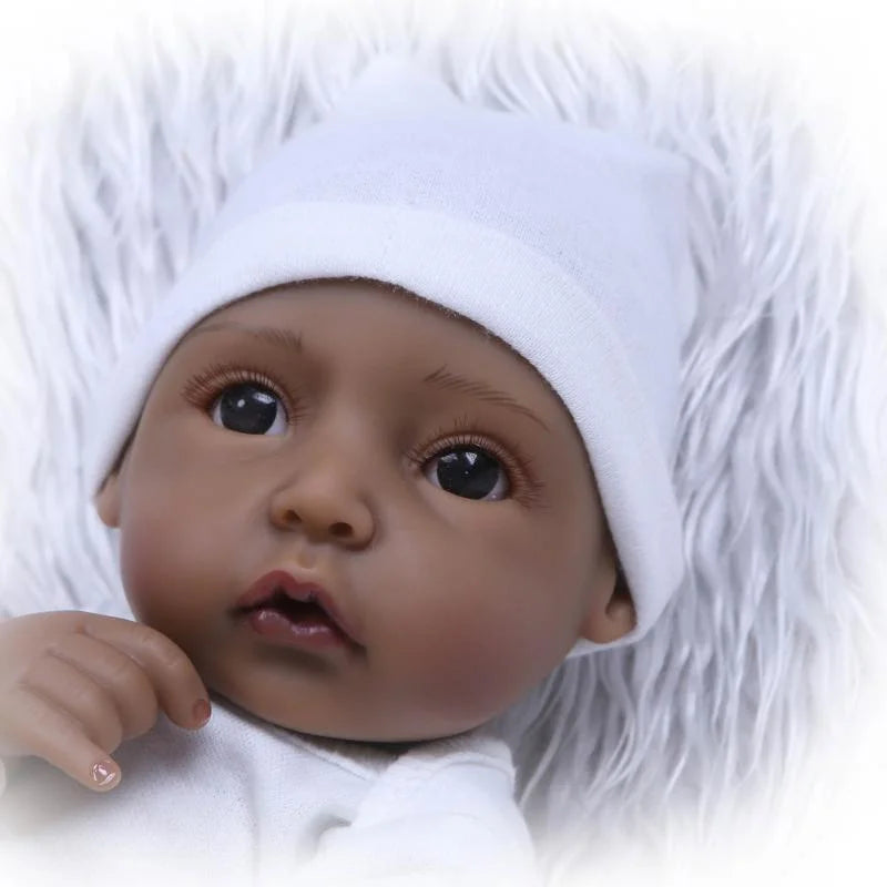 Alex | Reborn Baby Doll