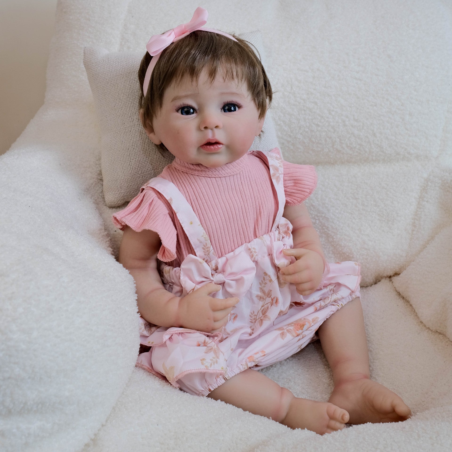 Mila | Reborn Baby Doll