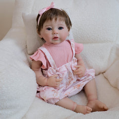 Mila | Reborn Baby Doll