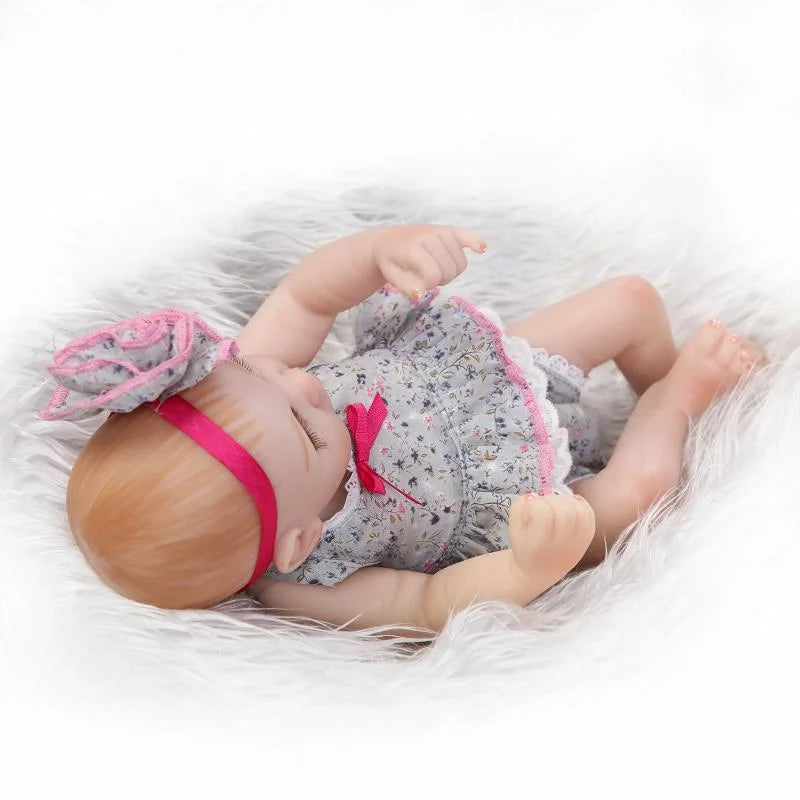 Fiona and Clark | Reborn Baby Dolls