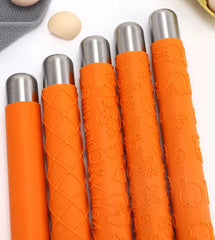 Silicone Rolling Pin