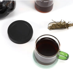 2pcs Silicone Coaster