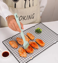 Silicone Cooking Utensils Set Seven Pieces