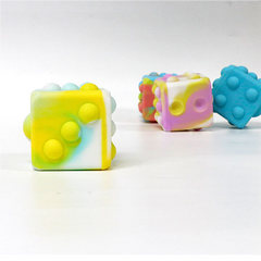 Silicone Dice Set