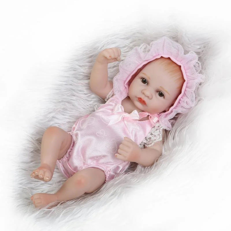 Emma and Pippi | Reborn Baby Dolls