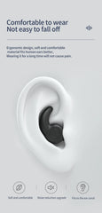 Soft Anti Noise Sleeping Earplugs