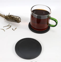 2pcs Silicone Coaster