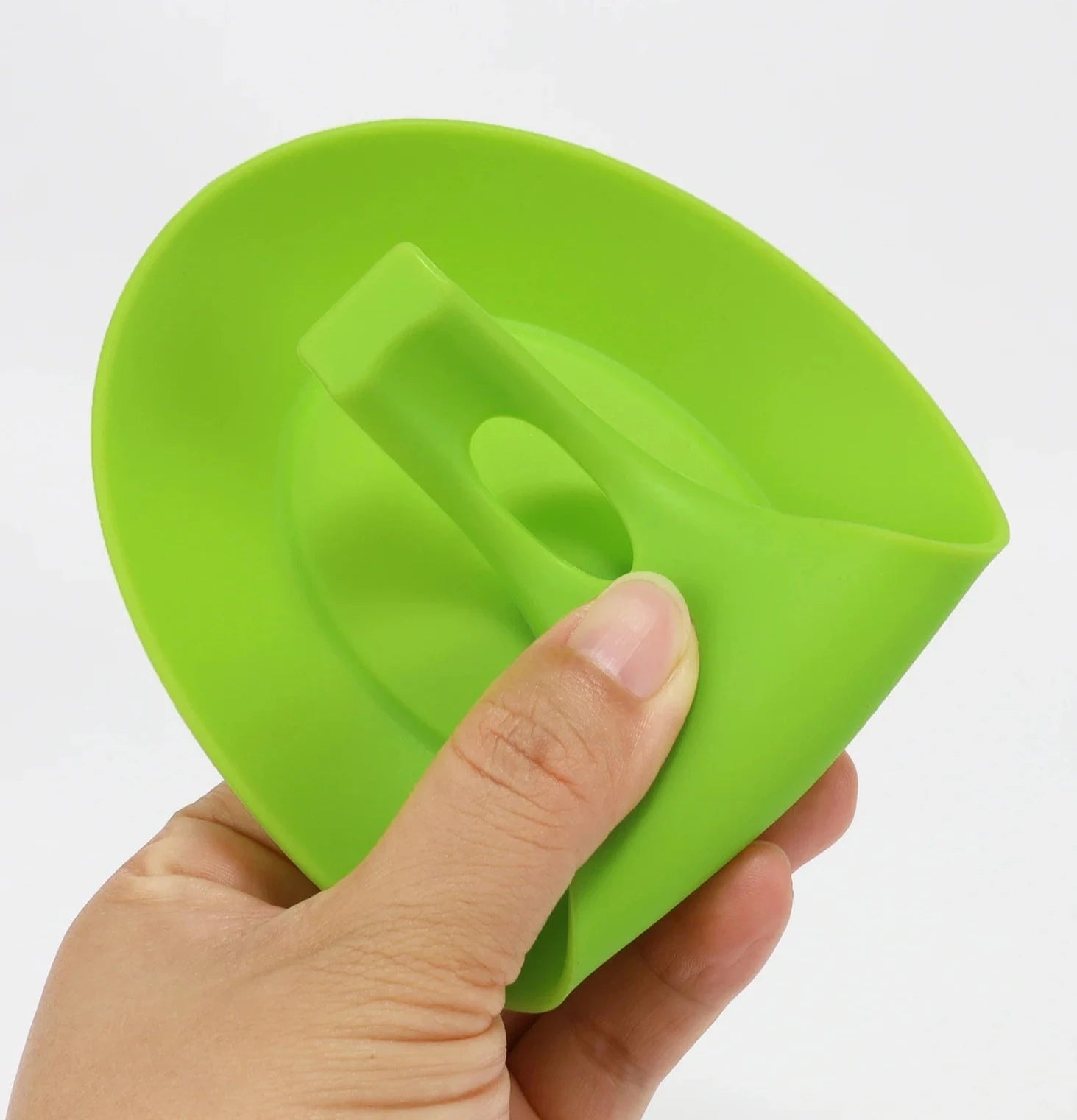 Silicone Spoon Rest for Kitchen