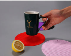 Silicone Heat Resistant Table Pad