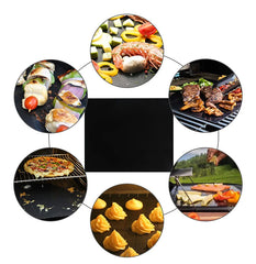 Silicone Non-stick Grill Baking Mats