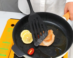 Silicone Cooking Spatula