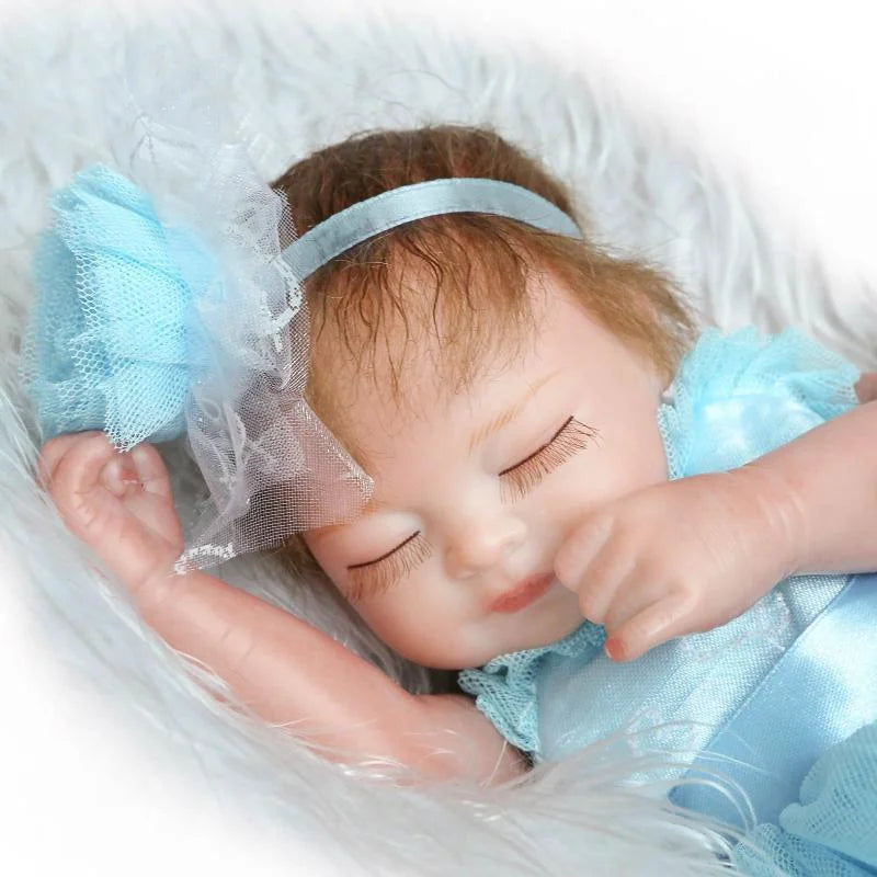 Fiona | Reborn Baby Doll