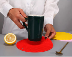 Silicone Heat Resistant Table Pad