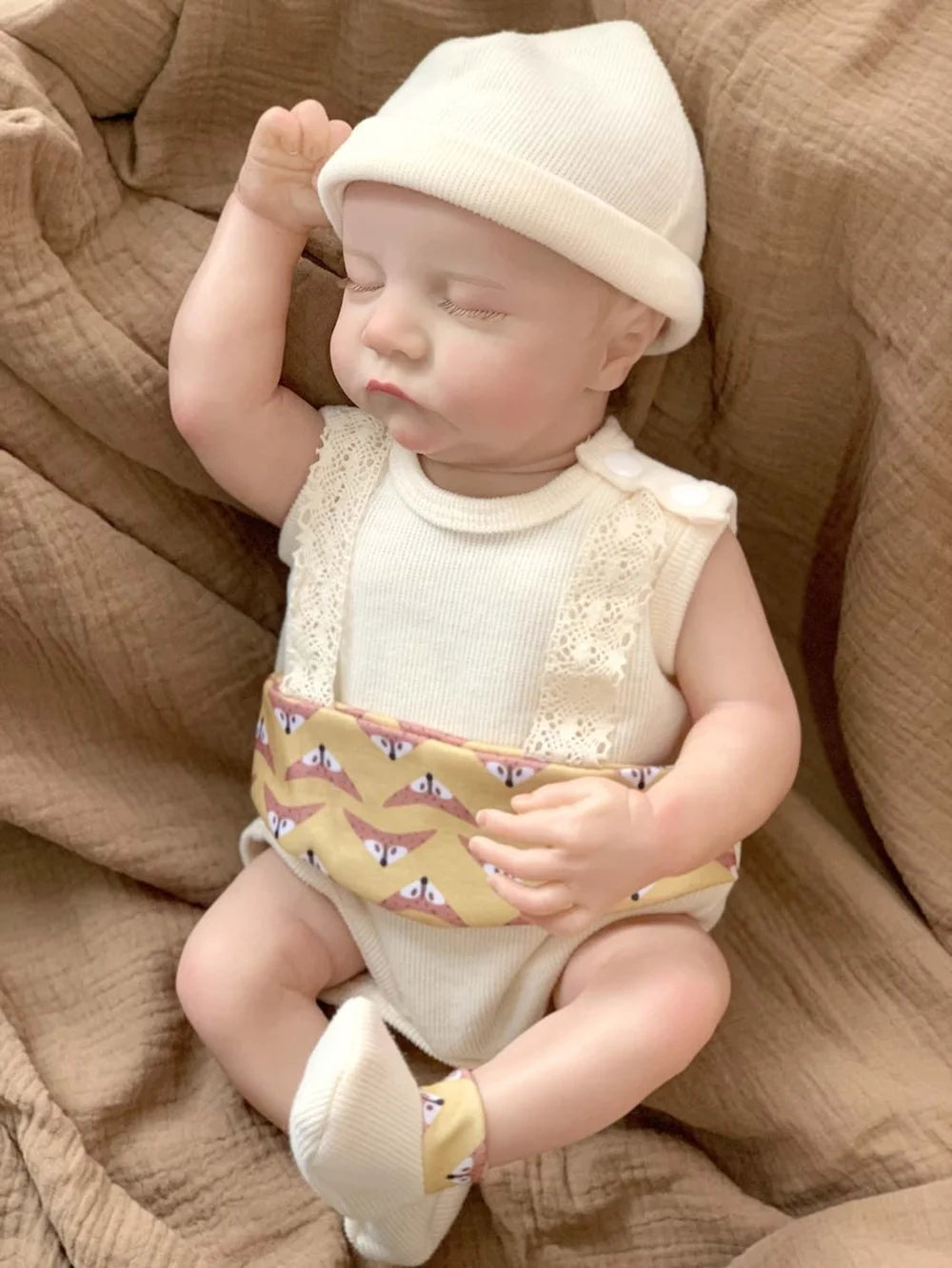 Rosie | Reborn baby doll