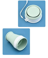 Silicone Folding Cup