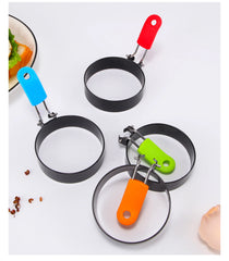 Non Stick Egg Frying Rings