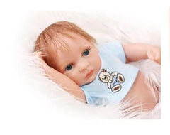 Finn & Isla | Reborn Baby Dolls