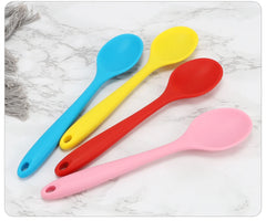 Best Silicone Spoons Set