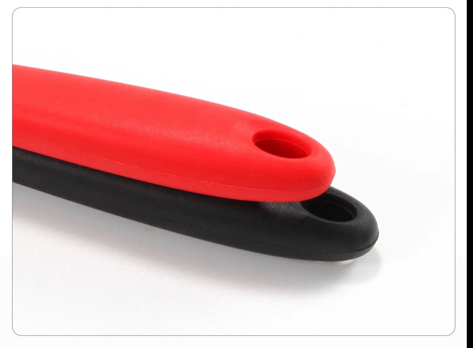 Silicone Cooking Spatula