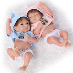 Finn & Isla | Reborn Baby Dolls